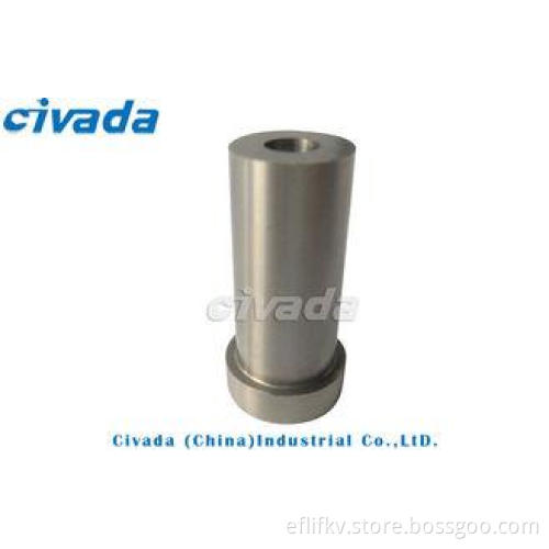 Dayton / Lane Die Button Vanadis4 Cylinder 60HRC for Punchi